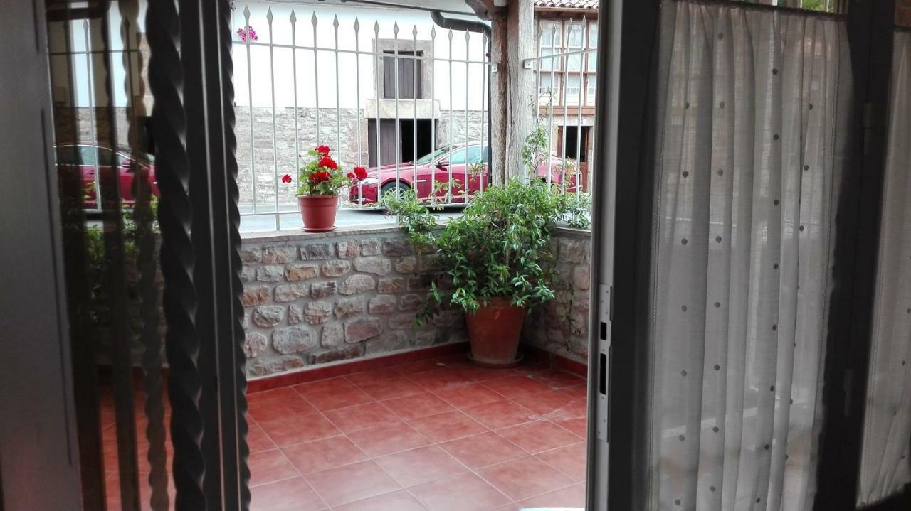 La Casa De Santa Olalla Molledo Exterior photo