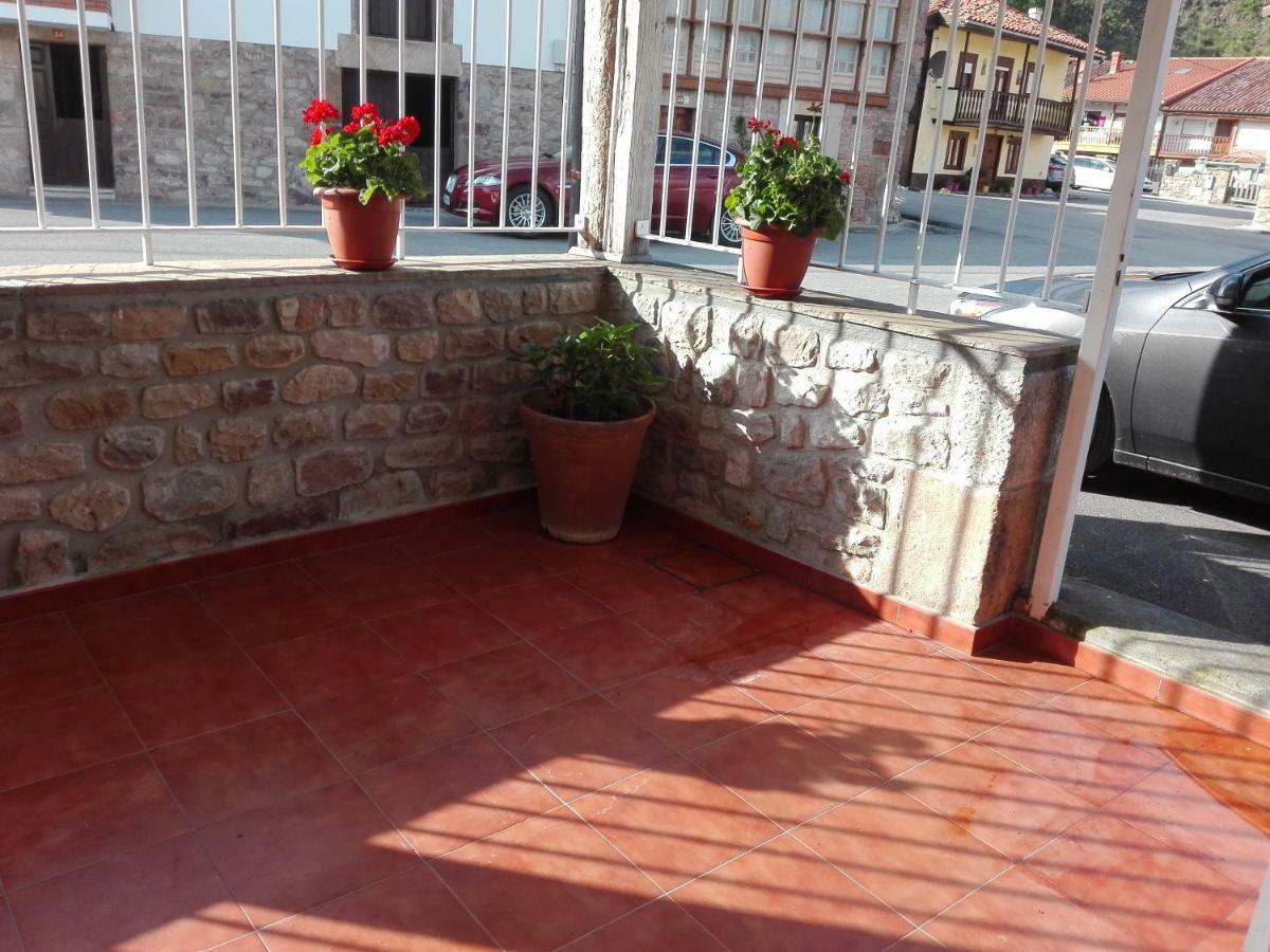 La Casa De Santa Olalla Molledo Exterior photo